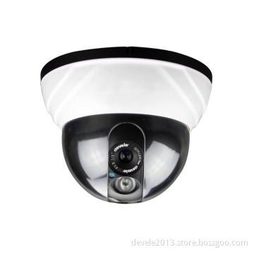 960p Security IR Dome Camera (DV-HP632E)